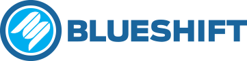Blueshift Materials Inc. Logo